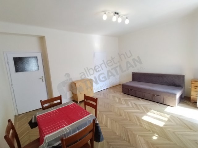 Kiadó téglalakás, albérlet, XI. kerületben, Baranyai utcában