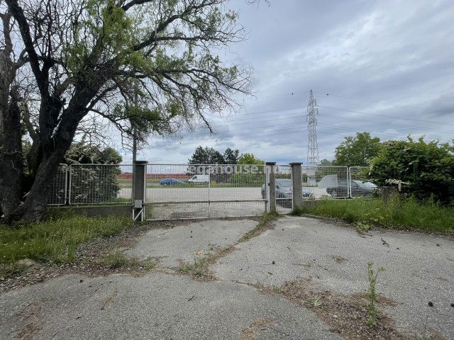 Eladó ipari ingatlan, Dunaharasztin 730 M Ft / költözzbe.hu