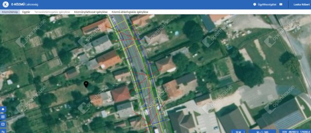 Eladó családi ház, Egerváron 11.9 M Ft, 1 szobás