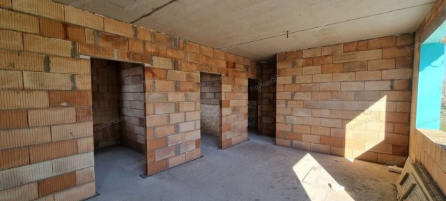 Eladó családi ház, Kecskeméten 85.9 M Ft, 4 szobás