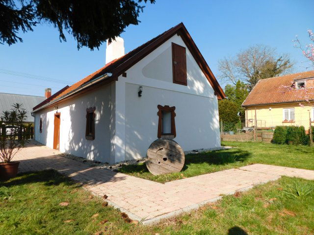 Eladó családi ház, Balatonberényben 99 M Ft, 3 szobás