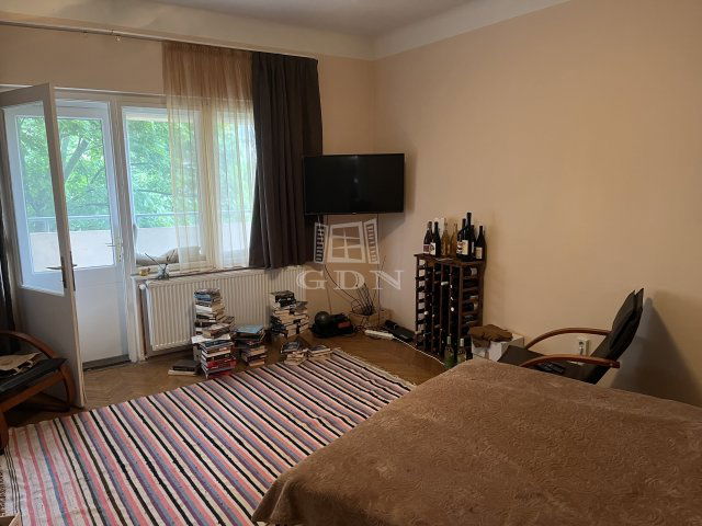 Eladó téglalakás, Budapesten, IX. kerületben 95 M Ft, 3 szobás