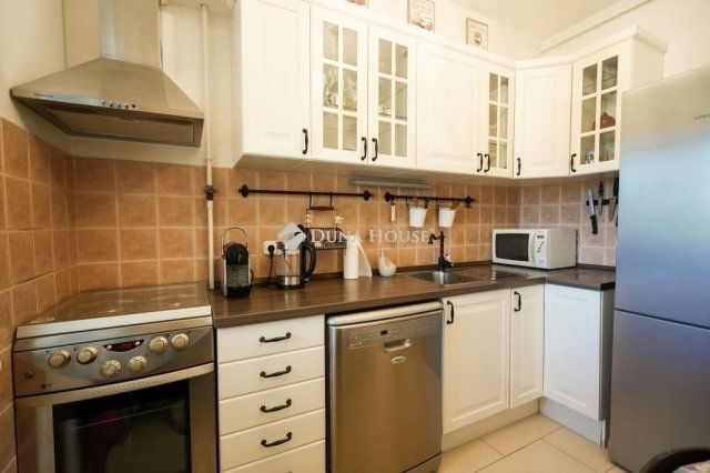 Eladó téglalakás, Budapesten, XI. kerületben 209 M Ft, 4 szobás