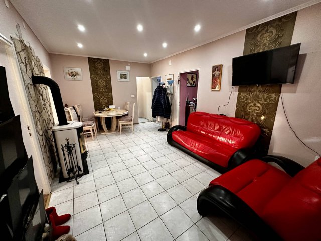 Eladó családi ház, Marcaliban 47.9 M Ft, 3+1 szobás