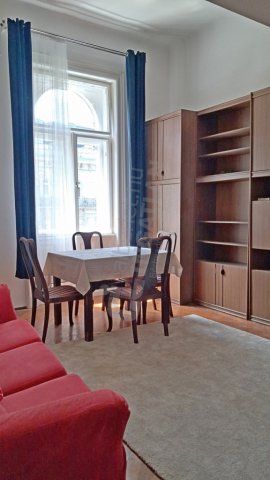 Kiadó téglalakás, albérlet, VI. kerületben, Teréz körúton