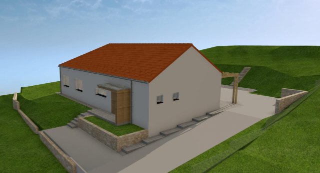 Eladó telek, Balatonalmádiban 75 M Ft / költözzbe.hu