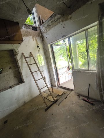 Eladó téglalakás, Baracson 5.5 M Ft, 1 szobás