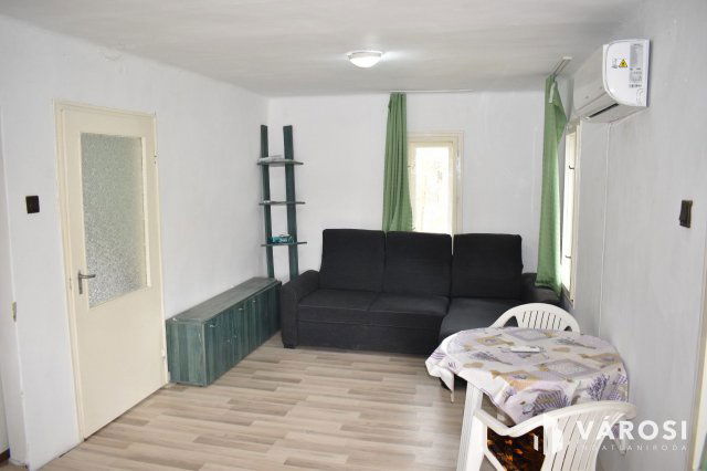 Eladó nyaraló, Gyulán 22.9 M Ft, 1+1 szobás