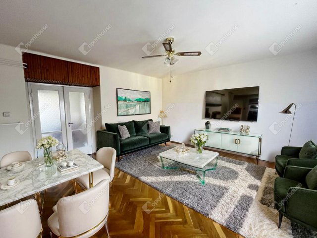 Eladó téglalakás, Debrecenben 66.9 M Ft, 3+1 szobás