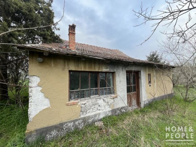 Eladó mezogazdasagi ingatlan, Ópusztaszeren 38 M Ft