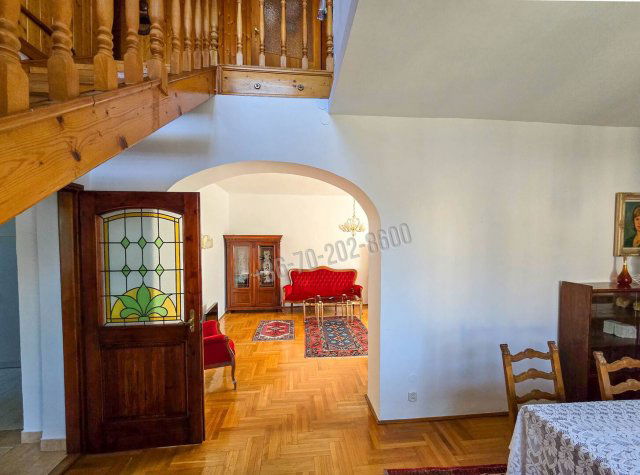 Eladó családi ház, Budapesten, X. kerületben 75 M Ft, 3+1 szobás