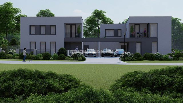 Eladó téglalakás, Budapesten, XI. kerületben 249 M Ft, 5 szobás