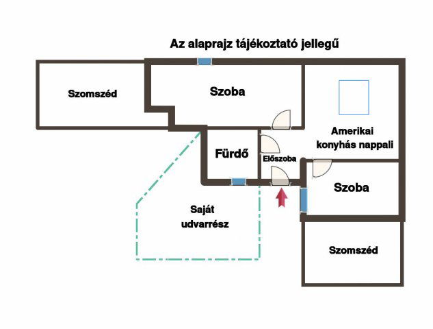 Eladó családi ház, Budapesten, XVIII. kerületben 58.5 M Ft
