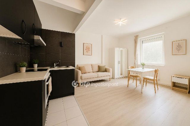 Eladó téglalakás, Budapesten, XIV. kerületben 29.5 M Ft