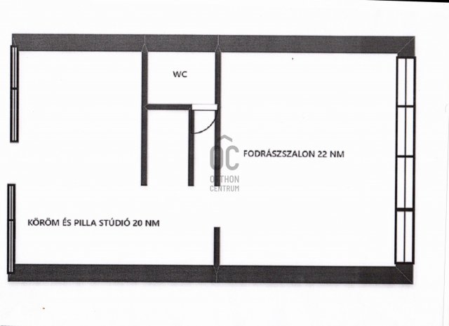 Eladó ipari ingatlan, Gödöllőn 35.9 M Ft / költözzbe.hu