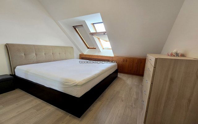 Kiadó téglalakás, albérlet, IX. kerületben, Kinizsi utcában