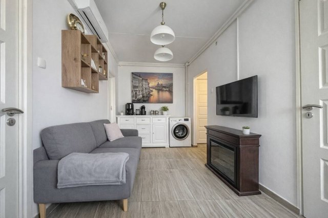 Eladó panellakás, Debrecenben 61 M Ft, 3 szobás