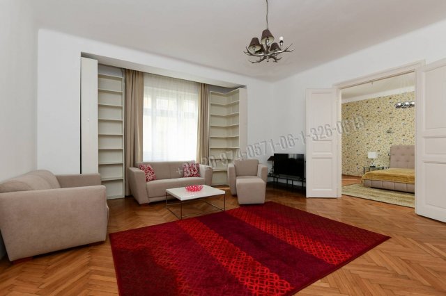 Eladó téglalakás, Budapesten, II. kerületben 175.15 M Ft
