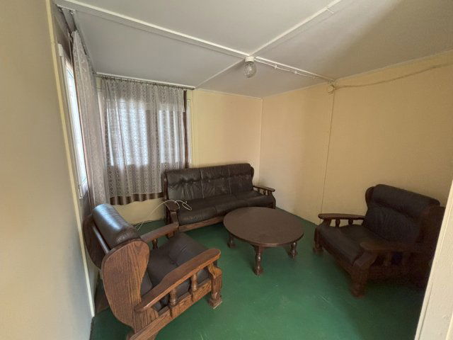 Eladó nyaraló, Sajószögeden 9.99 M Ft, 1 szobás