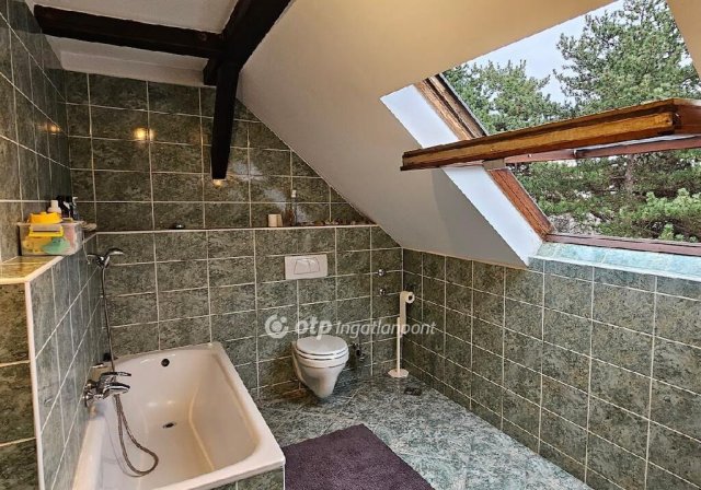 Eladó családi ház, Budapesten, XI. kerületben 610 M Ft