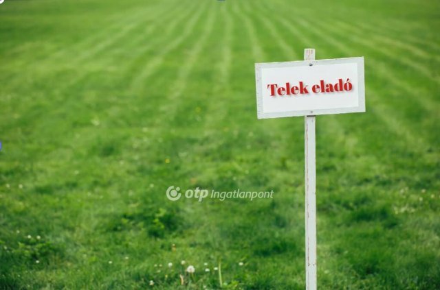 Eladó telek, Hajdúsámsonon 6.9 M Ft / költözzbe.hu