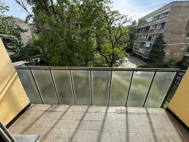 Eladó téglalakás, Budapesten, IX. kerületben, Mester utcában