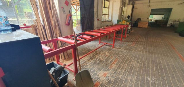 Eladó ipari ingatlan, Bázakerettyén 210 M Ft