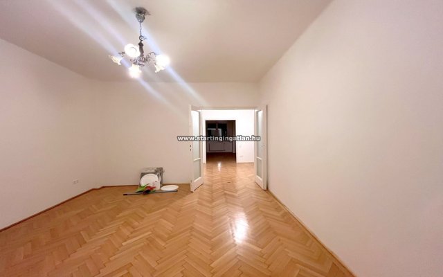 Kiadó téglalakás, albérlet, XIII. kerületben, Visegrádi utcában