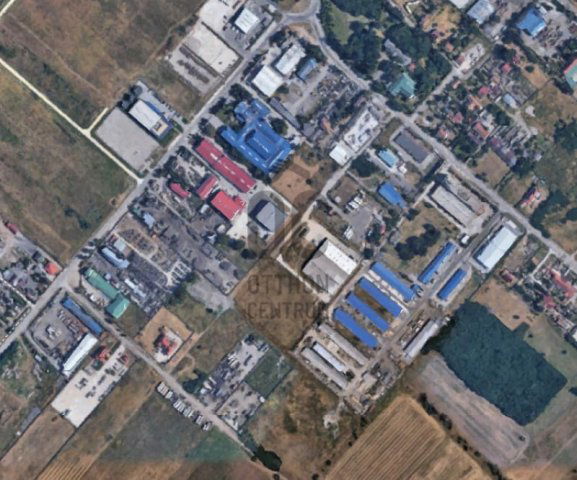 Eladó telek, Vecsésen 129 M Ft / költözzbe.hu