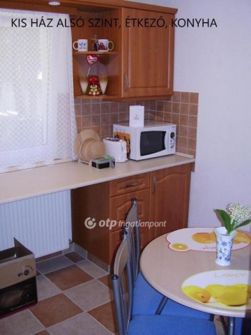 Eladó családi ház, Budapesten, XXII. kerületben 179.99 M Ft