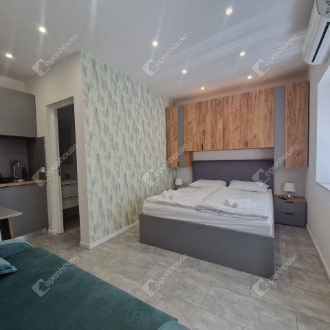 Eladó nyaraló, Siófokon 35 M Ft, 1 szobás / költözzbe.hu