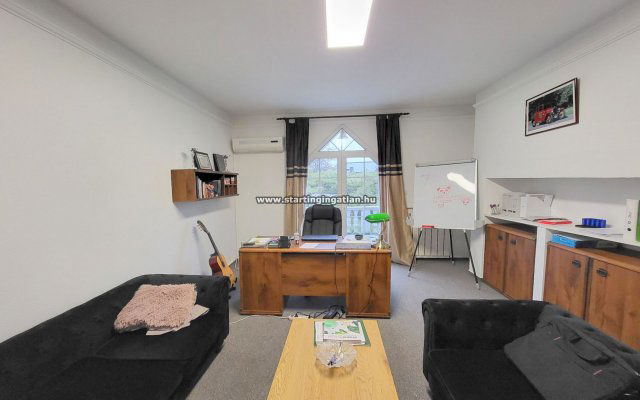 Kiadó iroda, Budapesten, XIV. kerületben, Pósa Lajos utcában