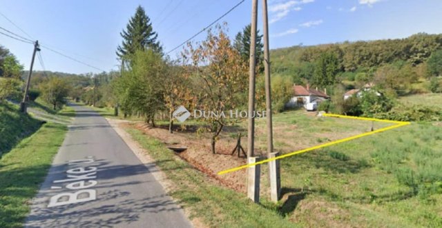 Eladó telek, Pethőhenyen 3 M Ft / költözzbe.hu