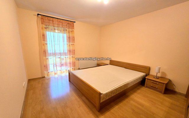 Kiadó téglalakás, albérlet, IX. kerületben, Sobieski János utcában