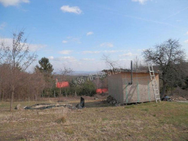 Eladó telek, Lesencefaluban 13.9 M Ft / költözzbe.hu