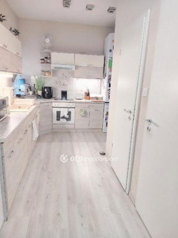 Eladó ikerház, Budapesten, XXI. kerületben 78.9 M Ft, 2+1 szobás