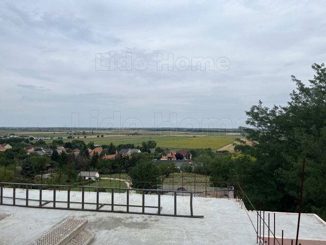 Eladó ikerház, Győrújbaráton 205 M Ft, 4 szobás