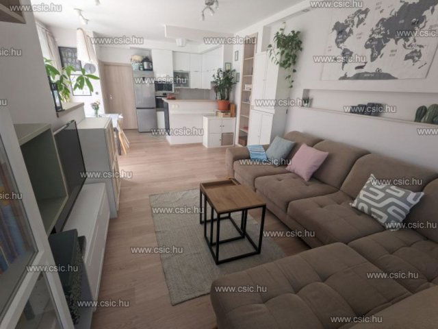 Eladó ikerház, Budapesten, III. kerületben 218 M Ft, 3+2 szobás