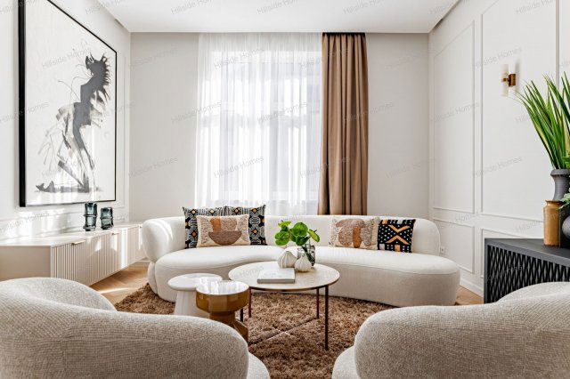 Eladó téglalakás, Budapesten, XIII. kerületben 240 M Ft