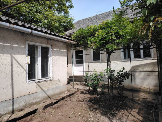Eladó családi ház, Markazon 32 M Ft, 4 szobás