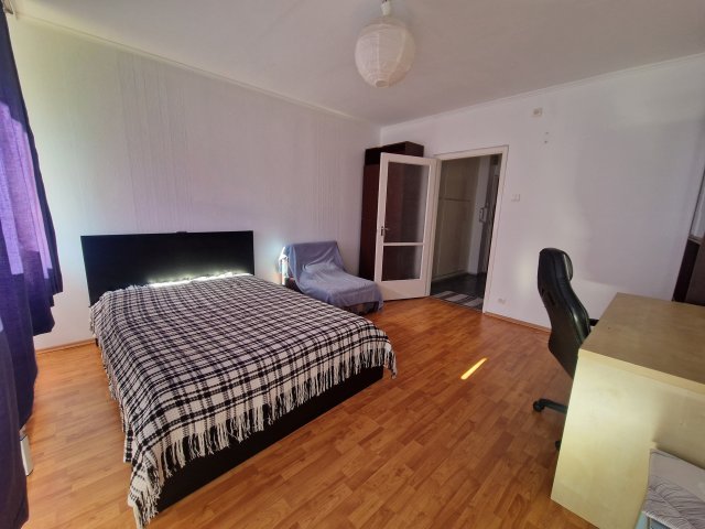 Kiadó panellakás, albérlet, Budapesten, XI. kerületben, 2 szobás