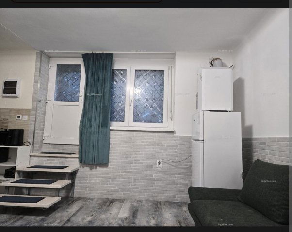 Eladó téglalakás, Budapesten, II. kerületben, Bajvívó utcában