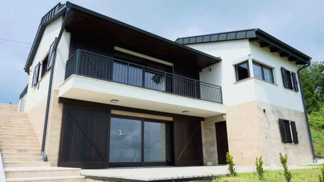 Eladó családi ház, Zalaszabaron 250 M Ft, 3 szobás