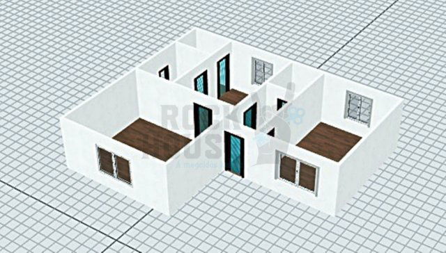 Eladó családi ház, Békéscsabán 38.1 M Ft, 2 szobás