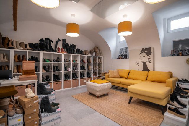 Eladó üzlethelyiség, Budapesten, I. kerületben 41.9 M Ft