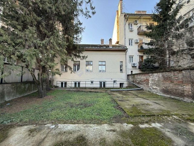 Eladó ipari ingatlan, Budapesten, XIII. kerületben 760 M Ft