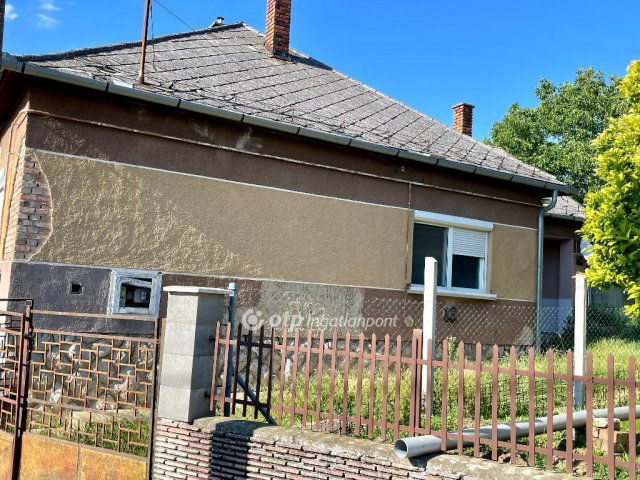 Eladó családi ház, Mágocson 15.9 M Ft, 3 szobás
