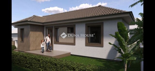 Eladó családi ház, Vecsésen 75 M Ft, 3 szobás