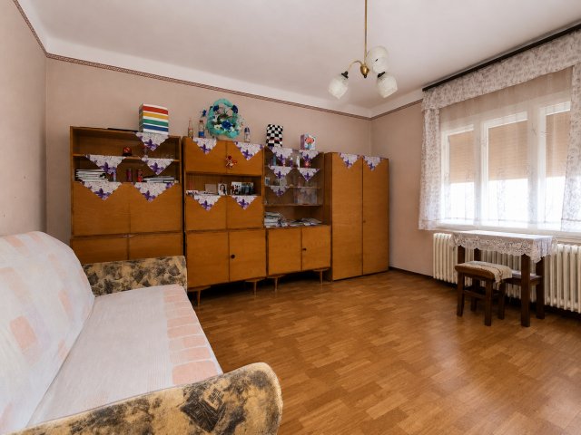 Eladó családi ház, Szinen 15.9 M Ft, 3 szobás