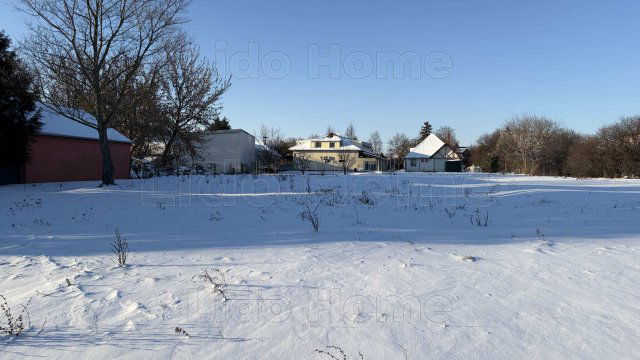 Eladó telek, Balatonfőkajáron 28 M Ft / költözzbe.hu